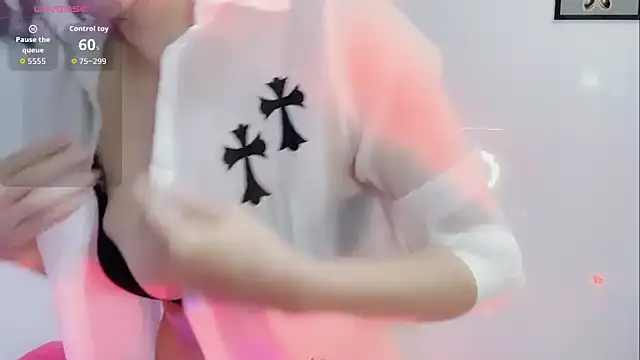 Mimi sex01 online show from December 2025 03:38:02 PM