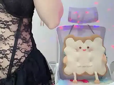 Mimi sex01 online show from April 2026 02:10:01 PM