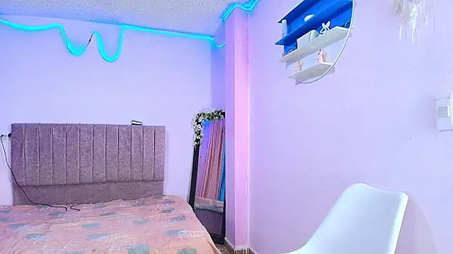 MiSofialeal online show from February 2026 06:19:02 PM