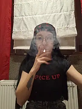 AllexyAle online show from March 2026 05:58:02 PM