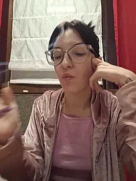 AllexyAle online show from March 2026 10:00:02 PM