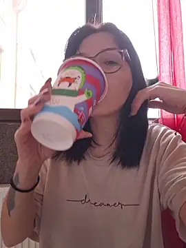 AllexyAle online show from March 2026 05:34:02 AM