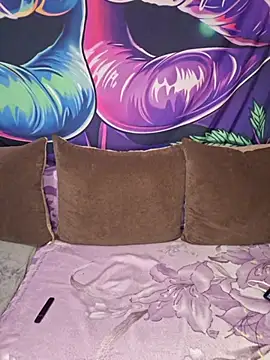 AllexyAle online show from March 2026 09:18:02 PM