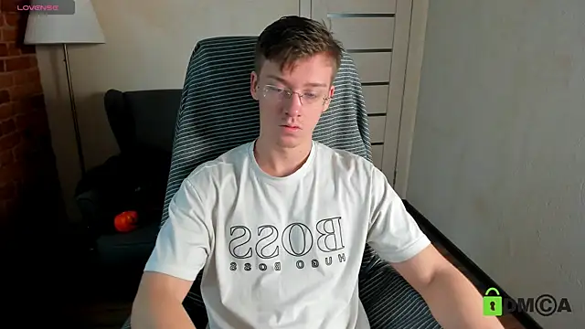 Harm Dick online show from November 2025 10:31:01 AM