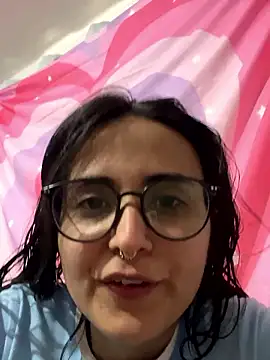 Amaranta444 online show from January 2026 02:56:02 PM