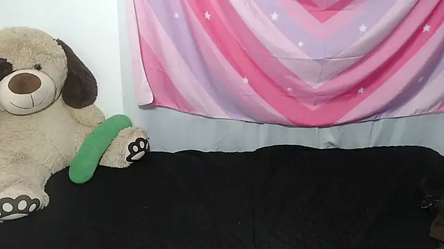 Amaranta444 online show from October 2025 07:24:01 PM