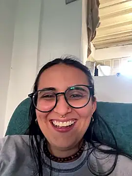 Amaranta444 online show from January 2026 09:07:02 PM