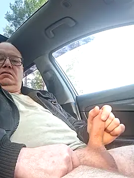 pettson72 online show from March 2026 07:34:01 AM