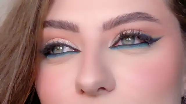 Sienna Voss online show from January 2026 08:34:02 PM