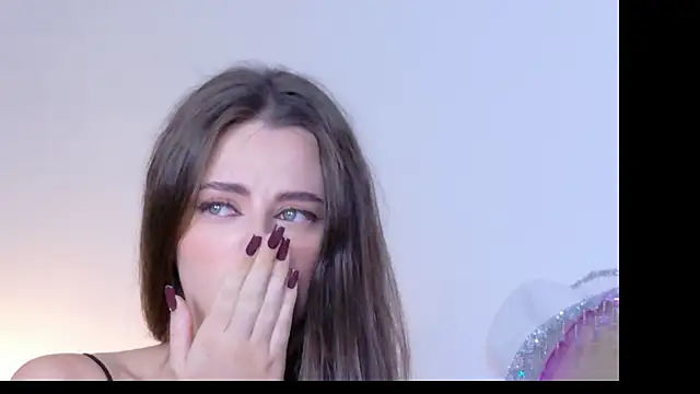 Snapshot of Sienna_Voss chatting on November 2025 08:14:02 PM Sienna Voss online show from November 2025 08:14:02 PM