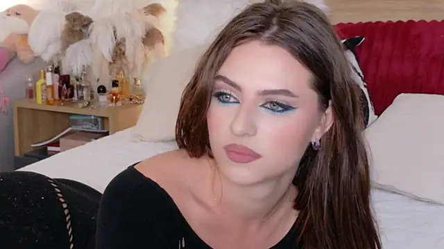 Sienna Voss online show from January 2026 08:23:01 PM