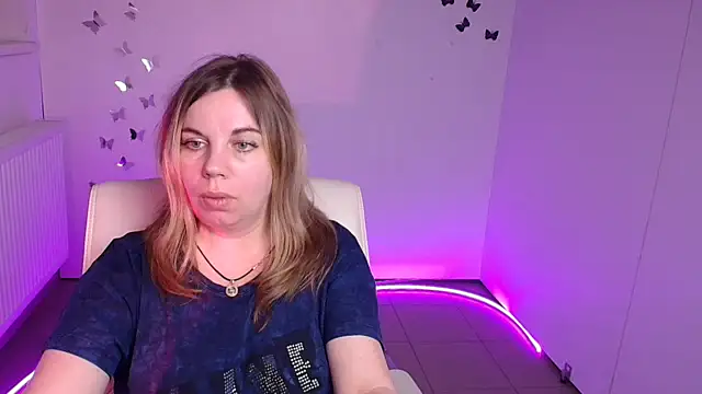 Jessica Amore online show from October 2025 06:08:02 PM