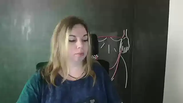 Jessica Amore online show from October 2025 05:22:02 AM