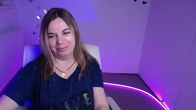 Jessica Amore online show from October 2025 07:48:02 PM