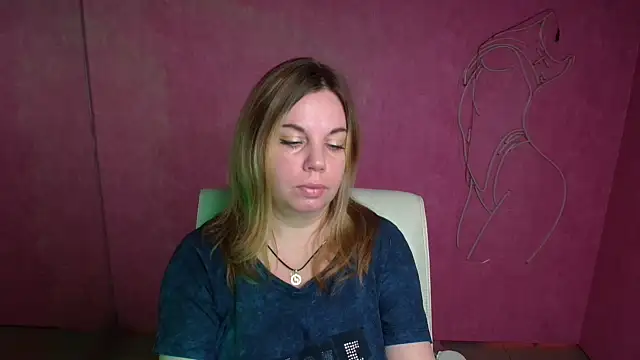 Jessica Amore online show from October 2025 06:36:02 AM