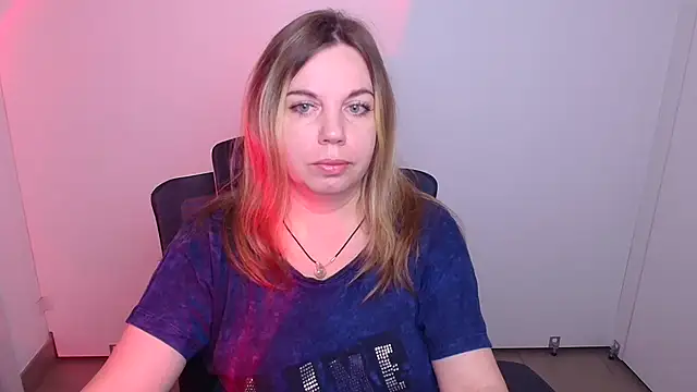 Jessica Amore online show from October 2025 05:30:02 AM