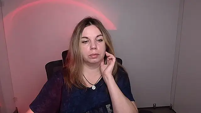 Jessica Amore online show from September 2025 05:47:01 AM