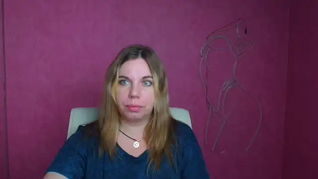 Jessica Amore online show from September 2025 05:35:01 AM