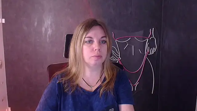 Jessica Amore online show from October 2025 07:31:02 AM