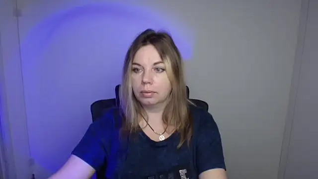 Jessica Amore online show from September 2025 05:36:01 AM