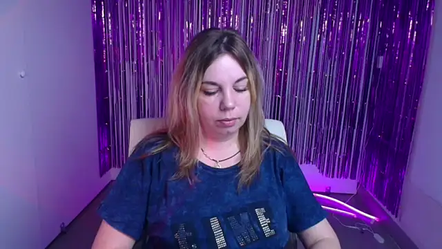 Jessica Amore online show from September 2025 11:49:02 AM