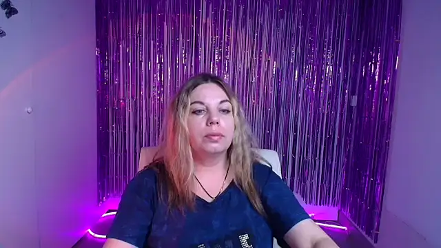 Jessica Amore online show from September 2025 05:47:02 AM