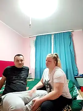 Amberdual online show from October 2025 06:03:02 AM