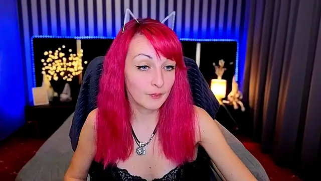 BrandyBloom online show from January 2026 08:13:02 PM