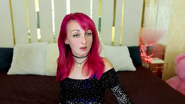 BrandyBloom online show from October 2025 07:37:02 PM