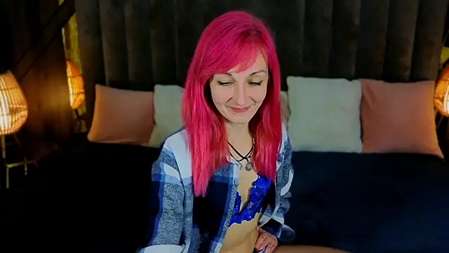 BrandyBloom online show from October 2025 06:14:01 AM