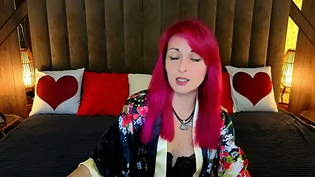 BrandyBloom online show from March 2026 08:02:01 PM