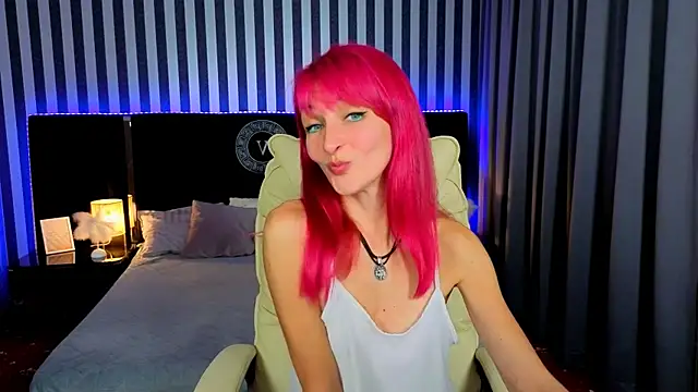 BrandyBloom online show from October 2025 07:14:01 PM