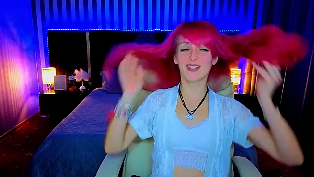 BrandyBloom online show from November 2025 08:03:02 PM