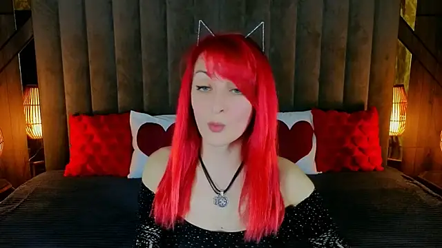 BrandyBloom online show from April 2026 07:31:02 PM