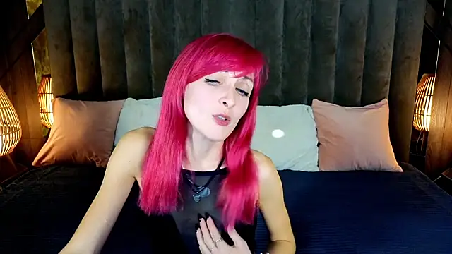 BrandyBloom online show from October 2025 01:01:01 PM