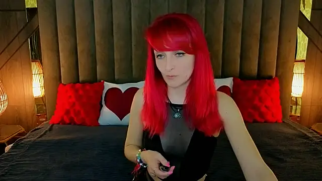 BrandyBloom online show from April 2026 07:31:02 PM