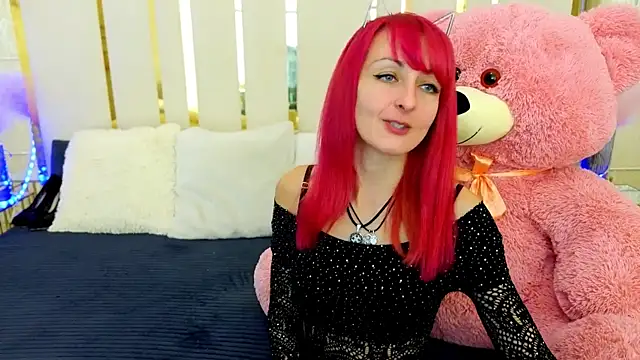 BrandyBloom online show from October 2025 07:16:01 PM