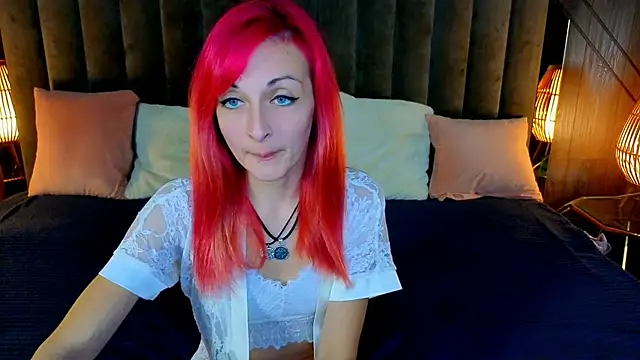 BrandyBloom online show from November 2025 07:50:02 PM