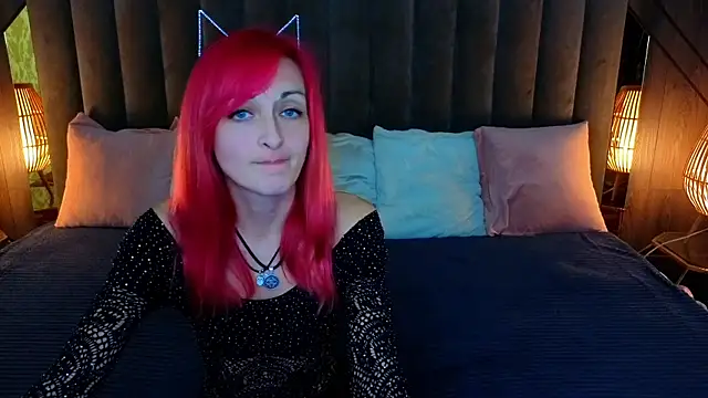 BrandyBloom online show from November 2025 01:58:02 PM