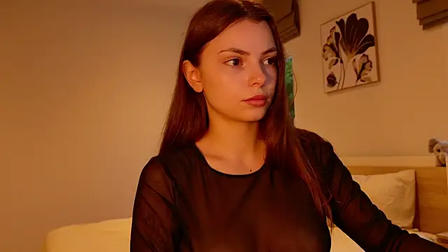 PhantomLace online show from October 2025 11:34:01 PM