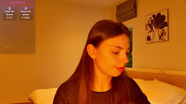 PhantomLace online show from November 2025 11:36:02 PM