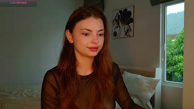 PhantomLace online show from November 2025 11:31:01 PM