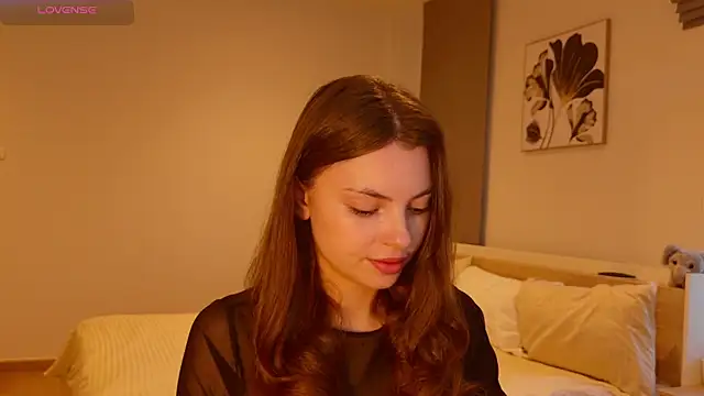 PhantomLace online show from November 2025 11:19:02 PM