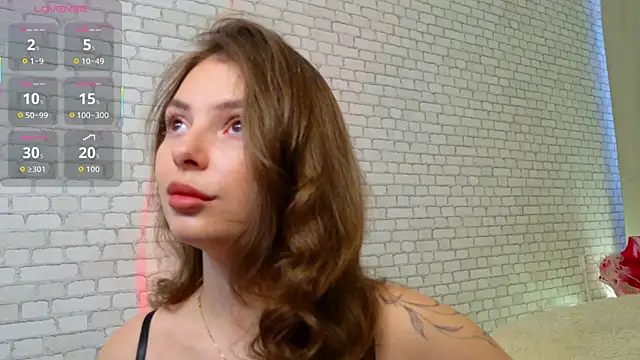 PhantomLace online show from March 2026 05:31:02 AM