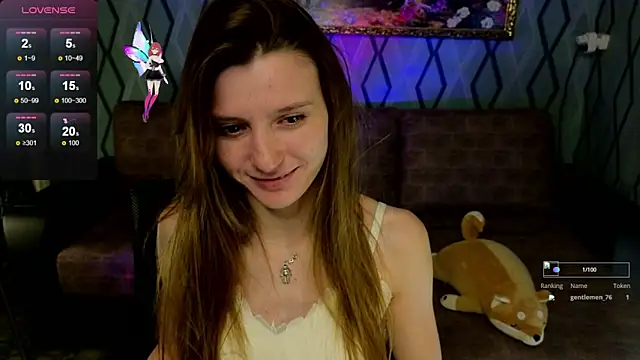 Vetta11 online show from November 2025 03:56:01 AM