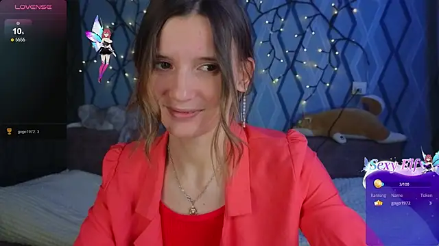 Vetta11 online show from December 2025 08:53:01 PM