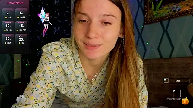 Vetta11 online show from November 2025 01:43:02 AM