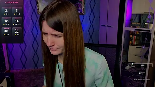 Vetta11 online show from November 2025 07:35:01 PM