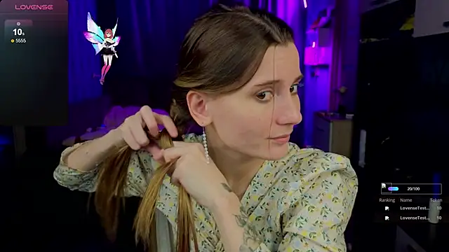 Vetta11 online show from November 2025 10:08:02 PM