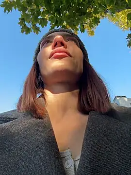 BallerinaCappuccino  online show from October 2025 07:44:01 AM